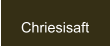 Chriesisaft